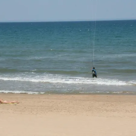 Apartamento Holidays 1 *