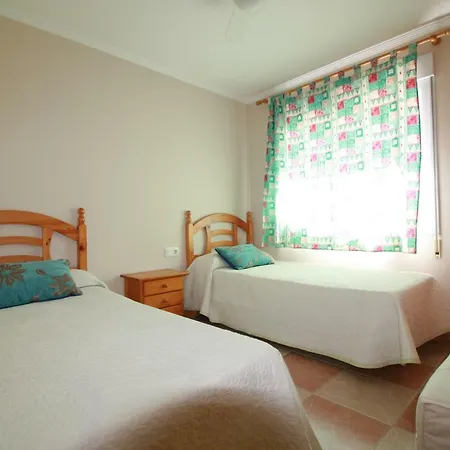 Holidays 1 Apartamento