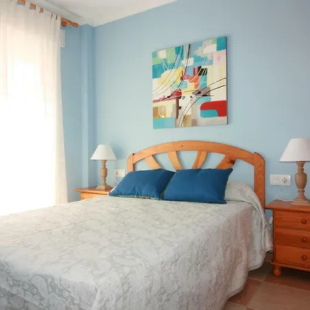 Apartamento Holidays 1 Oliva