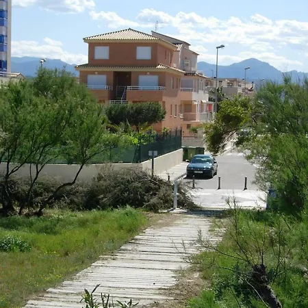 Holidays 1 Apartamento