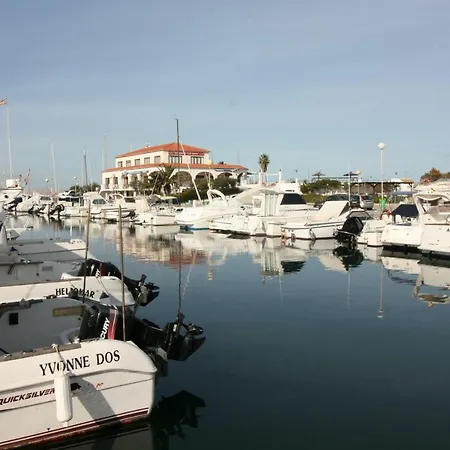 Holidays 1 Apartamento