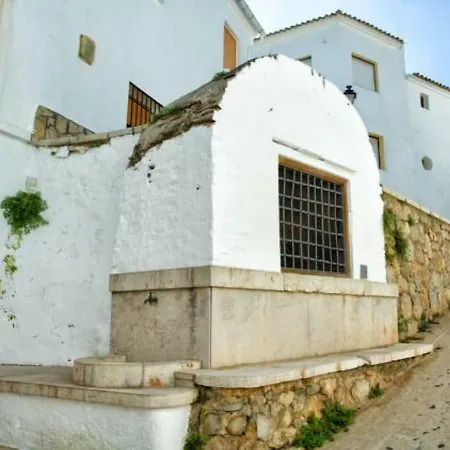 Apartamento Holidays 1