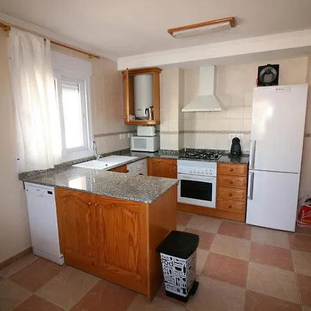 Holidays 1 Apartment Oliva