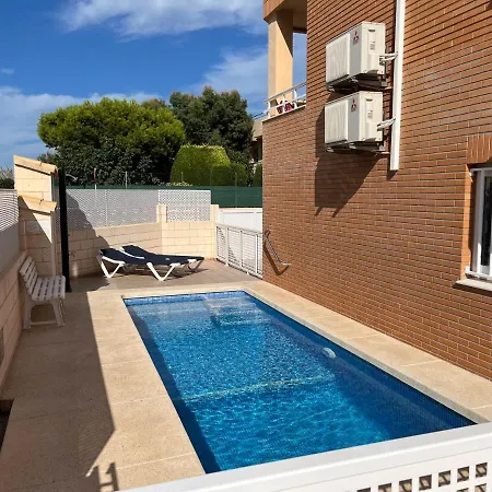 Apartment Holidays 1 *