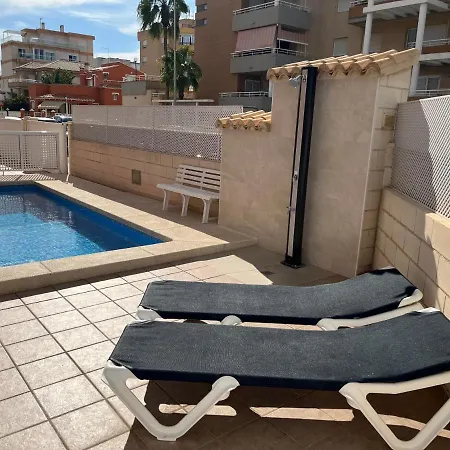 Holidays 1 Apartment