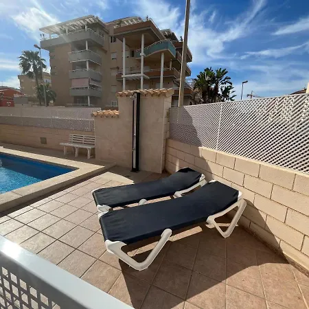 Holidays 1 Apartment