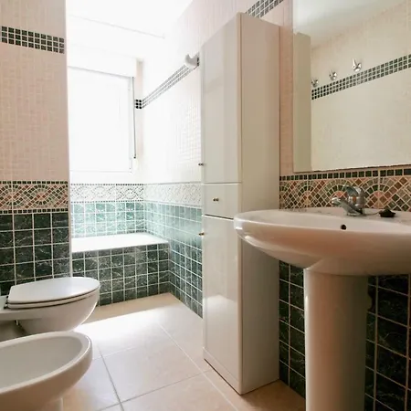 Apartment Holidays 1 Oliva