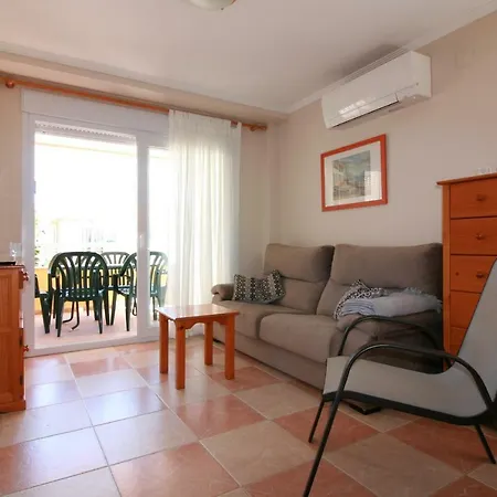 Holidays 1 Apartment *