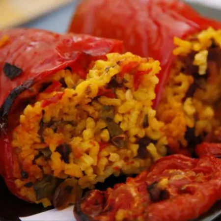 Holidays 1 公寓 奥利瓦