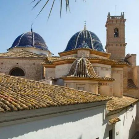 Holidays 1 奥利瓦