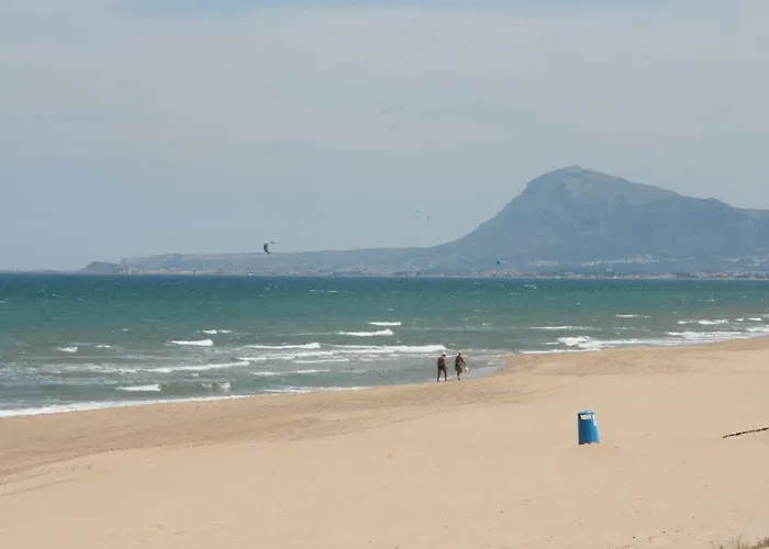 Διαμέρισμα Holidays 1 Oliva