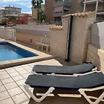 Holidays 1 Апартаменты
