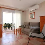 Holidays 1 Апартаменты *