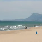 Апартаменты Holidays 1 Олива