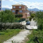 Holidays 1 Апартаменты