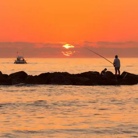 Appartement Holidays 1