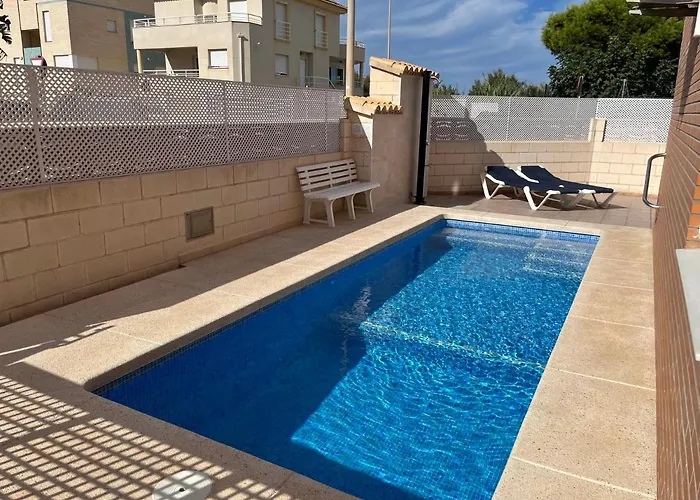 Holidays 1 Appartement