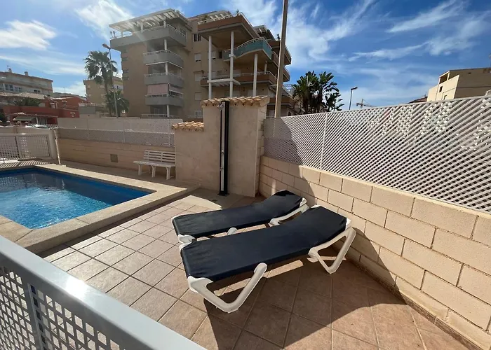 Holidays 1 Appartement