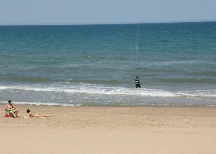 Appartement Holidays 1 *