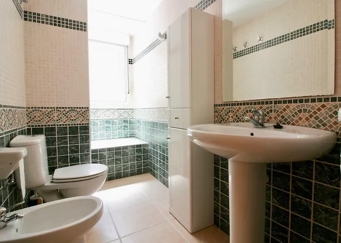 Appartement Holidays 1 Oliva