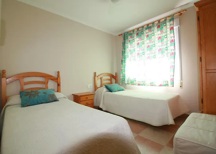 Holidays 1 Appartement