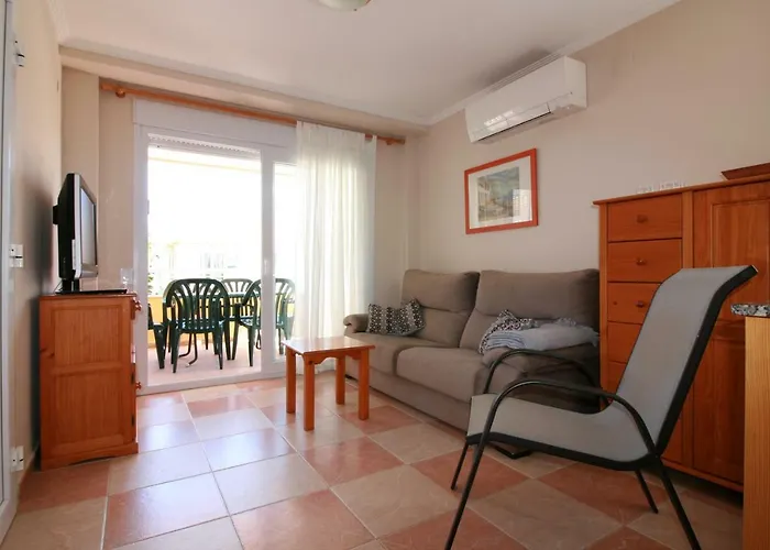 Holidays 1 Appartement *