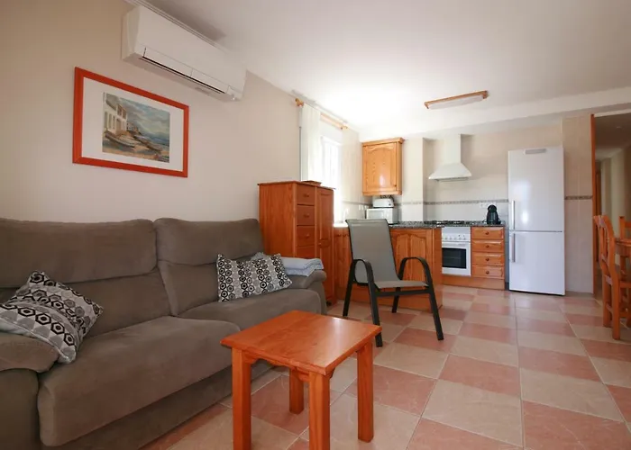 Holidays 1 Appartement