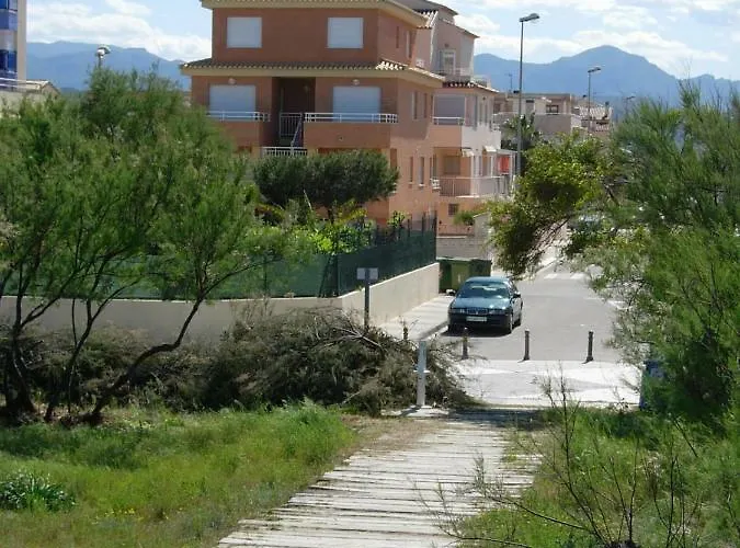 Holidays 1 Appartement