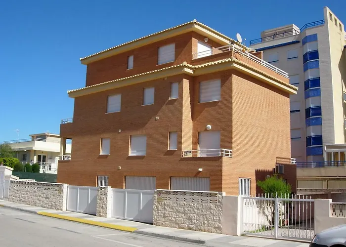 Appartement Holidays 1