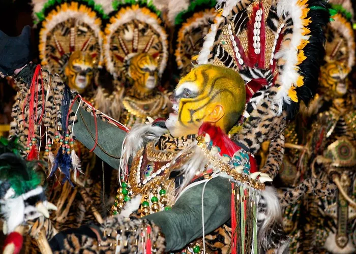 Appartement Holidays 1 Oliva