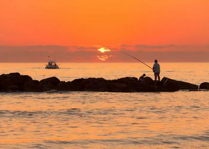 Appartement Holidays 1