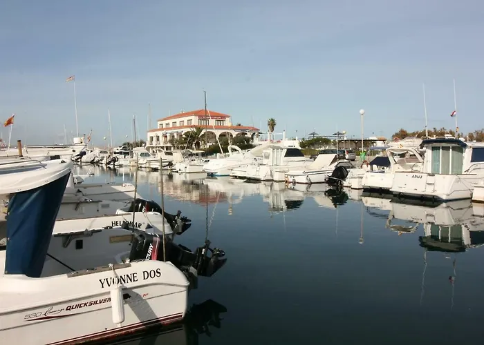 Holidays 1 Appartement