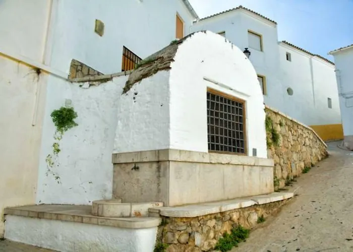 Appartement Holidays 1